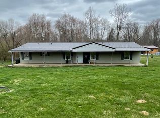 11479 Cathys Ct, Hillsboro, OH 45133