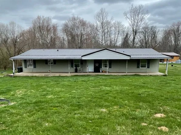 11479 Cathys Ct, Hillsboro, OH 45133