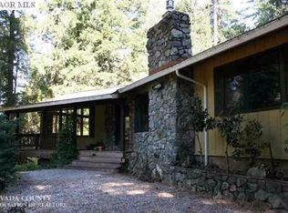 11738 Brunswick Pines Rd, Grass Valley, CA 95945
