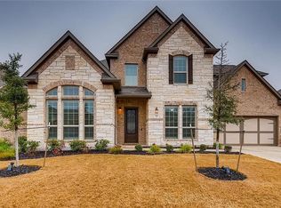 144 Fannin Battleground Ln, Georgetown, TX 78628
