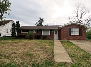 625 South St, Sellersburg, IN 47172