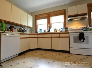 71 Harriet St #1, Brighton, MA 02135