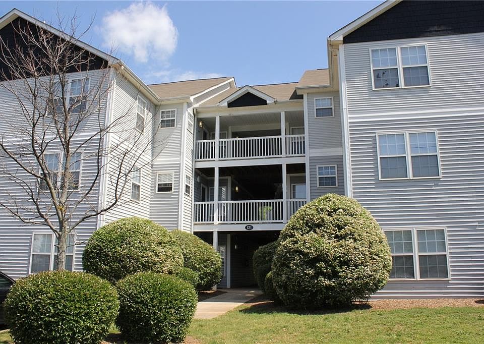 2nd image of 121 University Village Dr APT J