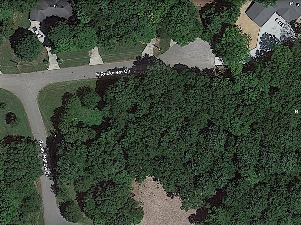 1st image of 0 E Rockcrest Cir Lot 41