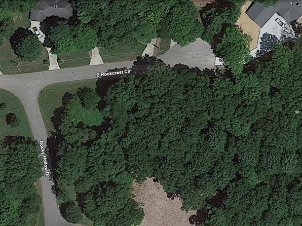 0 E Rockcrest Cir Lot 41, Winchester, TN 37398