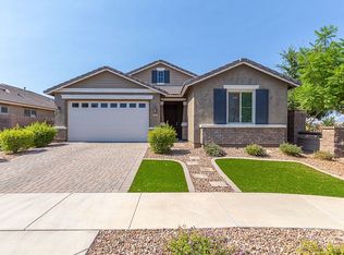 20766 E Mockingbird Dr, Queen Creek, AZ 85142