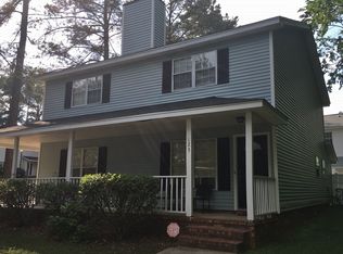121-123 Country Town Dr, COLUMBIA, SC 29212