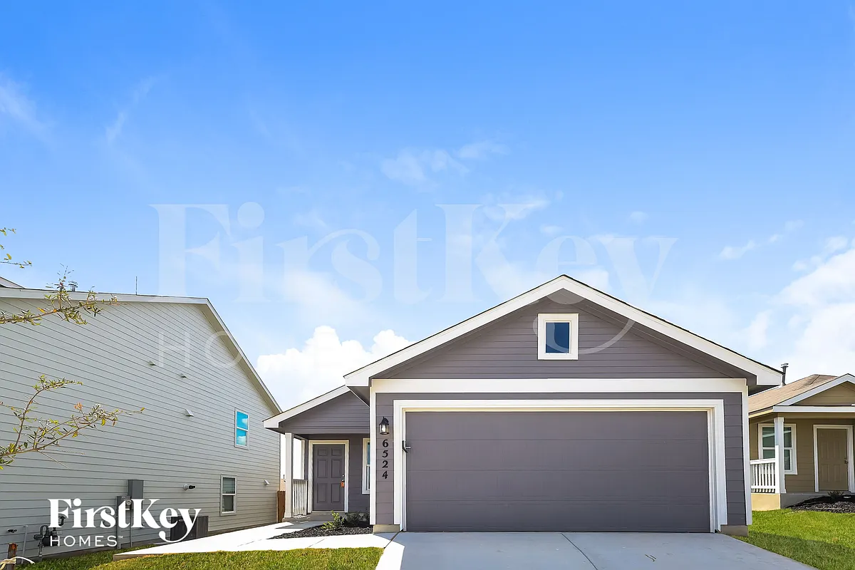 Building Photo - 6524 Arid Way