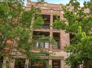2140 W Division St APT 4, Chicago, IL 60622
