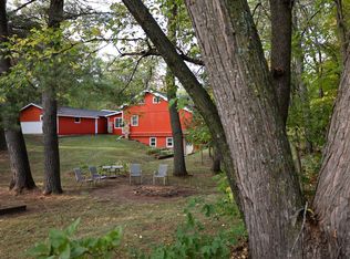 40478 Pequot Dr, Browerville, MN 56438