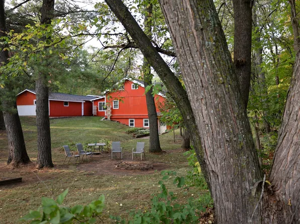 40478 Pequot Dr, Browerville, MN 56438