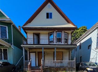 308 Northland Ave, Buffalo, NY 14208