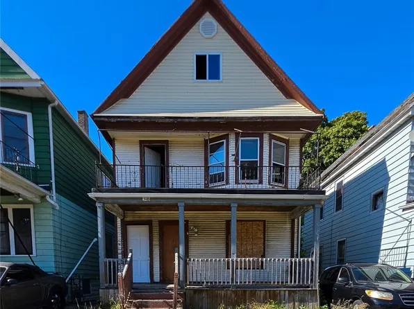 308 Northland Ave, Buffalo, NY 14208
