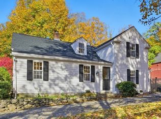 36 Concord Rd, Sudbury, MA 01776