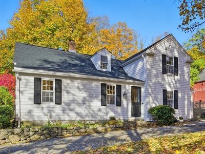 36 Concord Rd, Sudbury, MA, 01776