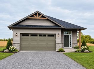 2437 North St, Stirling Rawdon, ON K0K3E0
