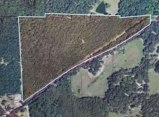 Tbd Aspen Rd LOT 4, Gilmer, TX 75644