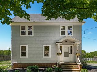 1420 Orange Rd, Ashland, OH 44805