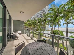 480 NE 31st St UNIT 605, Miami, FL 33137