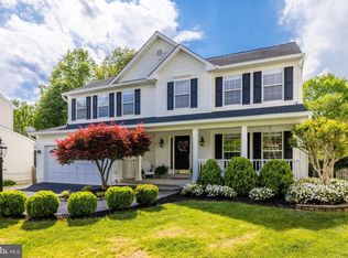 20949 Springwater Ct, Ashburn, VA 20147