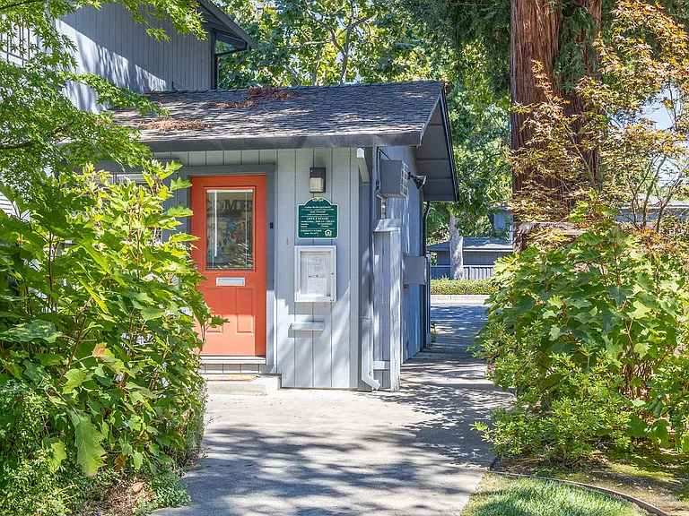 The Cedars Studio — Photo 12