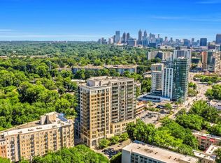 2233 Peachtree Rd NE UNIT 704, Atlanta, GA 30305