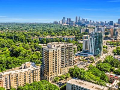 2233 Peachtree Rd NE UNIT 704, Atlanta, GA, 30309