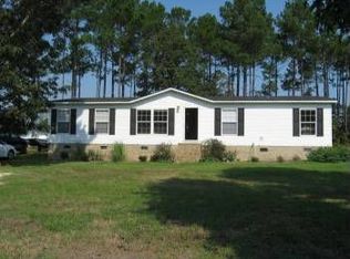 1891 Sunset Cove Dr SE, Bolivia, NC 28422