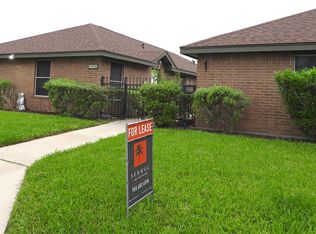1906 Villa Linda Ave #D, Edinburg, TX 78541