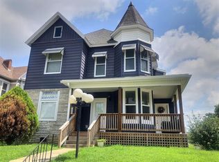 1231 Saint Ann St, Owensboro, KY 42303