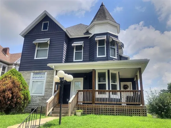 1231 Saint Ann St, Owensboro, KY 42303