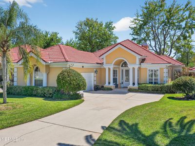 4119 PALOMA POINT Court, Jacksonville, FL, 32217
