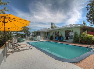 2791 W Sunset Dr, Cleveland, OK 74020