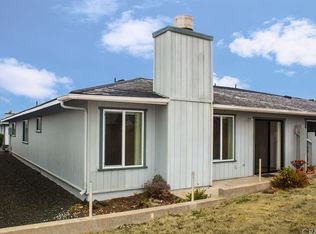 9116 Balboa Ave #11, San Simeon, CA 93452