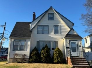260 Locust Ave, Garwood, NJ 07027