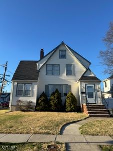 260 Locust Ave, Garwood, NJ, 07027
