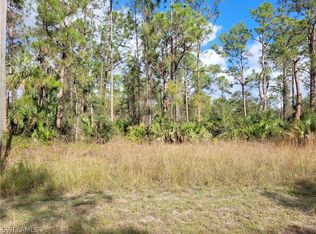 2425 Jetridge St, Alva, FL 33920