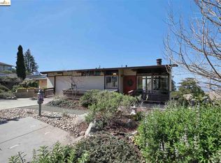 1260 Grizzly Peak Blvd, Berkeley, CA 94708