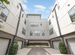 2000 Park Ave #201, Dallas, TX 75215