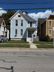 213 Washington Ave, Batavia, NY, 14020