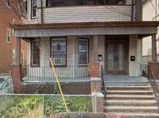 112 4th St, Newark, NJ 07107