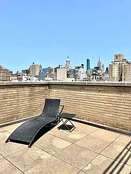 Rented by Metropolitan Property Group