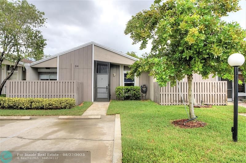 514 Woodgate Cir, Sunrise, FL 33326 Zillow
