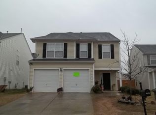 1625 Brown Owl Dr, Raleigh, NC 27610