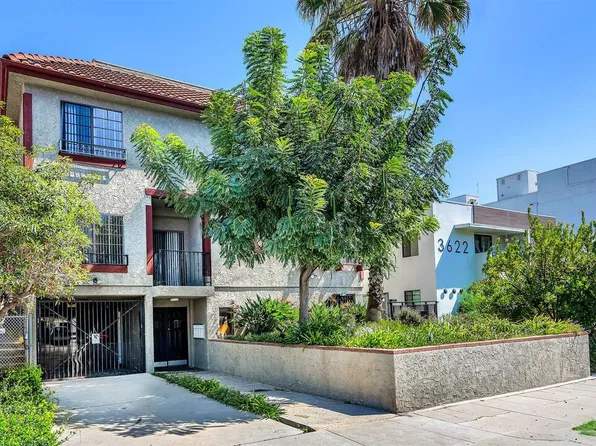 3618 Keystone Ave APT 1, Los Angeles, CA 90034