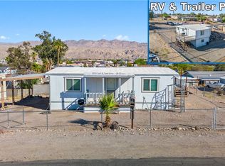 1851 Surf And Sand Dr, Bullhead City, AZ 86442