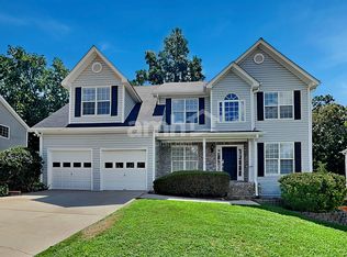 1877 Alcovy Trace Way, Lawrenceville, GA 30045