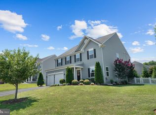 611 Kingsbrook Rd, Culpeper, VA 22701