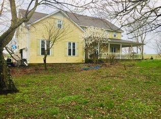 1190 Waterworks Rd, Winchester, KY 40391