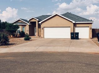 3016 Elizabeth Ct, Clovis, NM 88101